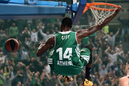 Γκιστ και Λάσμε στο Top 5 (VIDEO)