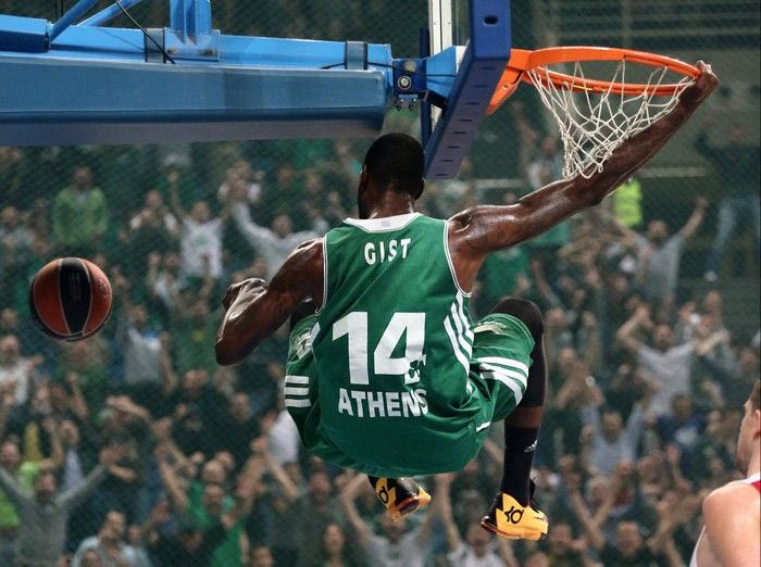 Γκιστ και Λάσμε στο Top 5 (VIDEO)