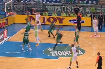 Η τάπα του Γκιστ και άλλες ομορφιές