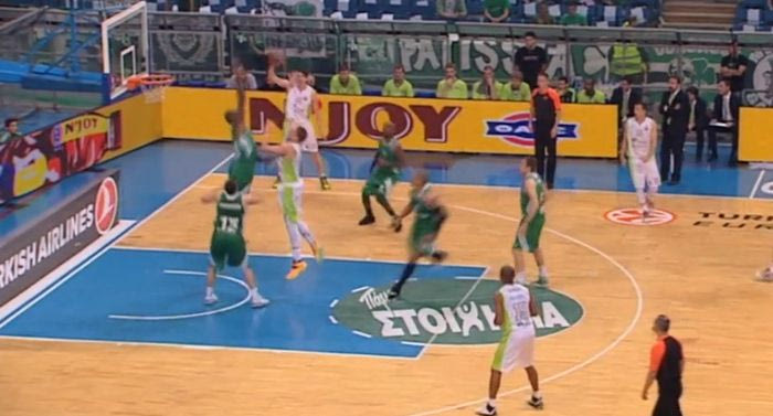 Η τάπα του Γκιστ και άλλες ομορφιές