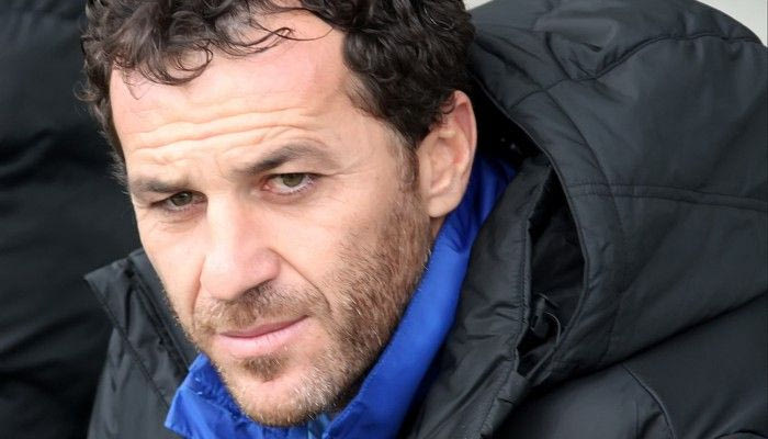 Παρελθόν ο Γκούμας από την Ξάνθη
