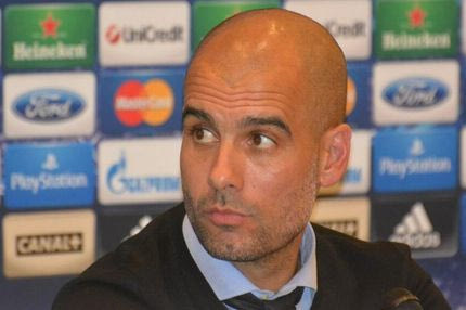 Γκουαρδιόλα: “Ελπίζω να παίξει ο Ρονάλντο”