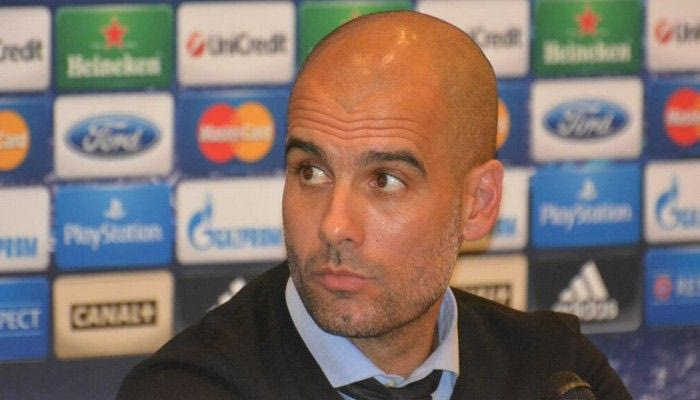 Γκουαρδιόλα: “Ελπίζω να παίξει ο Ρονάλντο”