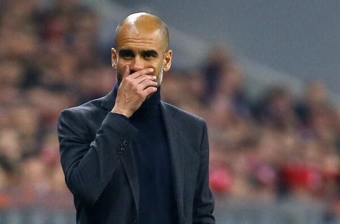 Στηρίζει Γκουαρδιόλα ο Αντσελότι