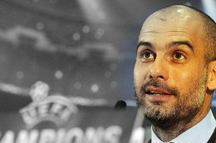 Γκουαρδιόλα: “Δεν θα προπονήσω ξανά την Μπαρτσελόνα”