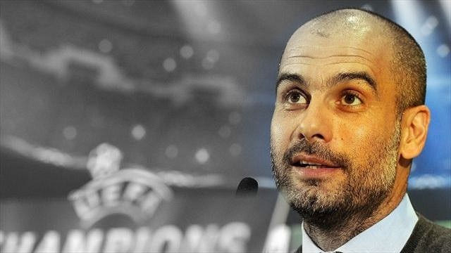 Γκουαρδιόλα: “Δεν θα προπονήσω ξανά την Μπαρτσελόνα”