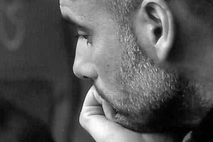 Η αντίδραση του Γκουαρδιόλα στο γκολ της Μπάγερν (VIDEO)