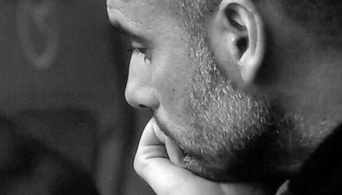 Η αντίδραση του Γκουαρδιόλα στο γκολ της Μπάγερν (VIDEO)