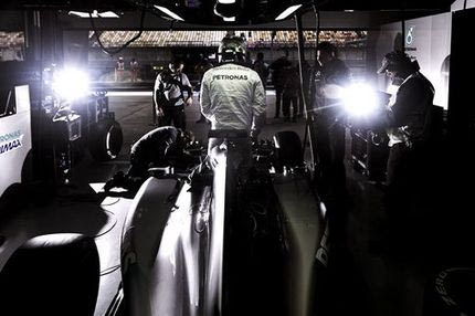 Άντε πιάστε τον τώρα!