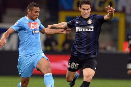 35η αγ.: Έχασαν την ευκαιρία Ίντερ και Νάπολι, “μαγεία” από Κουαδράδο, Ίλιτσιτς για Φιορεντίνα