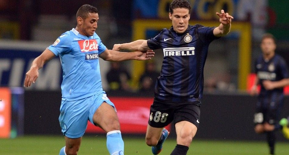 35η αγ.: Έχασαν την ευκαιρία Ίντερ και Νάπολι, “μαγεία” από Κουαδράδο, Ίλιτσιτς για Φιορεντίνα