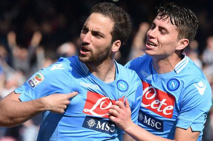 Μία ανάσα από την Μπαρτσελόνα ο Ιγκουαϊν