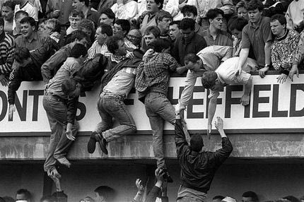 Σοκάρουν οι κυνικές ομολογίες για το “Χίλσμπορο”