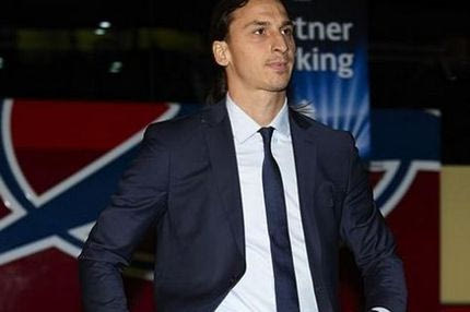 Έχασε τον αδερφό του ο Ζλάταν Ιμπραχίμοβιτς