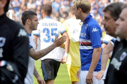 Ο απατημένος Λόπες και η χειραψία με το “τρίτο πρόσωπο” Ικάρντι