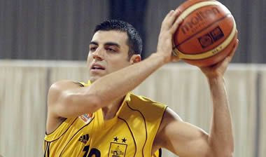 Μάχιμος ο Ηλιάδης
