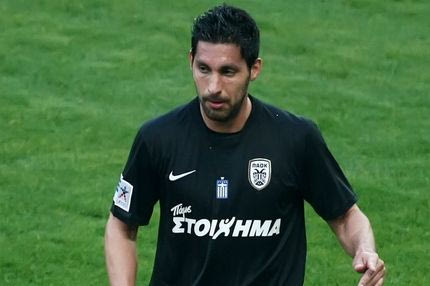 Η Σπαρτάκ εμπόδιο στο “φλερτ” ΠΑΟΚ – Ινσαουράλδε