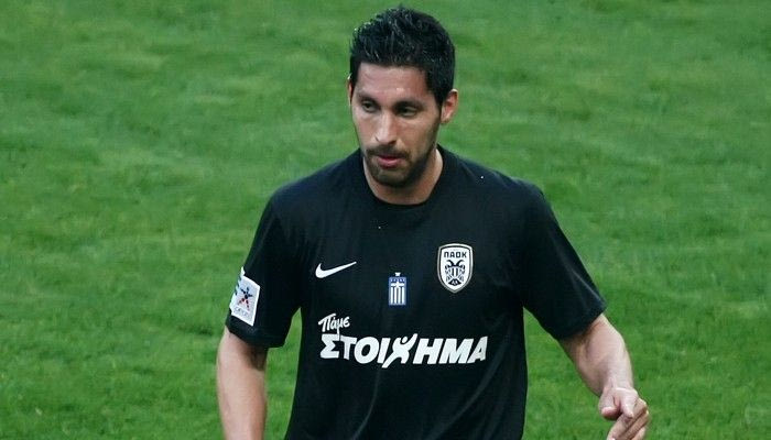 Η Σπαρτάκ εμπόδιο στο “φλερτ” ΠΑΟΚ – Ινσαουράλδε