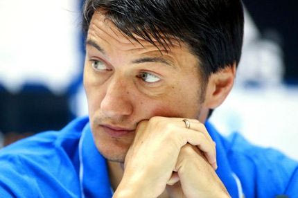 Ίβιτς: “Ψάχνουμε καλό φορ ή πλάγιο”