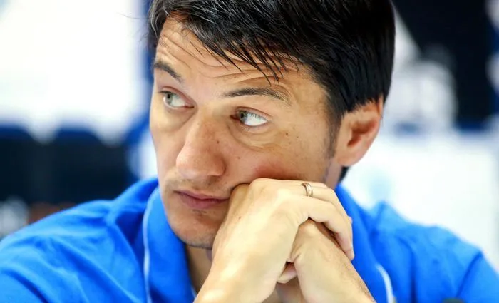 Πως ο Ιβιτς… εξαφάνισε τις θλάσεις