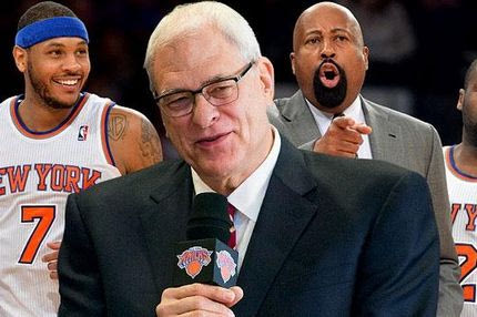 Υπέρ της αύξησης του ηλικιακού ορίου ο Φιλ Τζάκσον