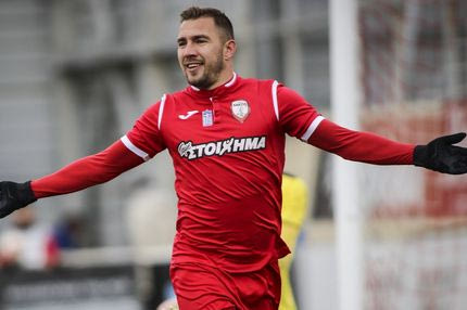 Αν ο Πλατανιάς είχε Γέντρισεκ…