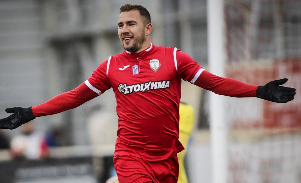 Αν ο Πλατανιάς είχε Γέντρισεκ…