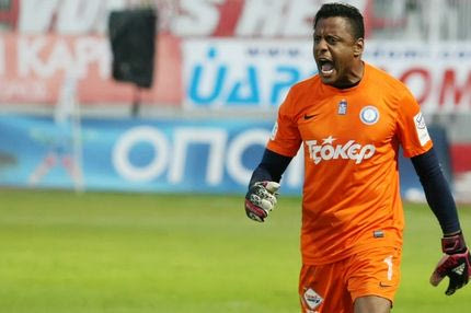 5η αγ.: Ο Χουάντερσον έσωσε τον Ηρακλή (VIDEO)