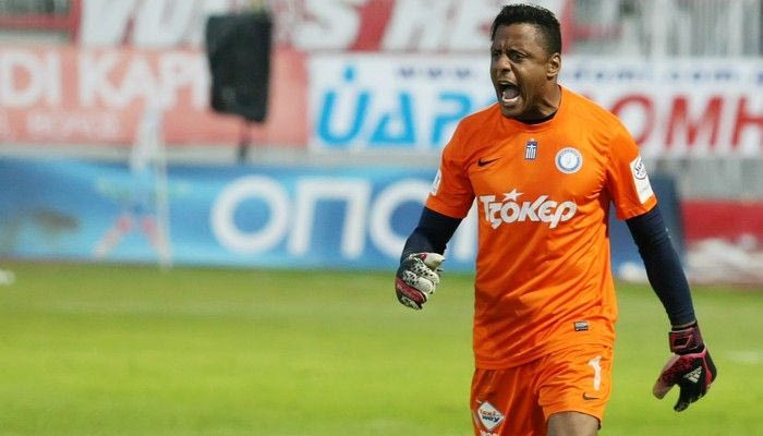 5η αγ.: Ο Χουάντερσον έσωσε τον Ηρακλή (VIDEO)