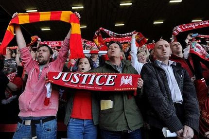 Από υπολογιστές της κυβέρνησης τα προσβλητικά σχόλια για το “Χίλσμπορο”!