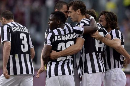 Η “χρυσή Βίβλος” της Serie A