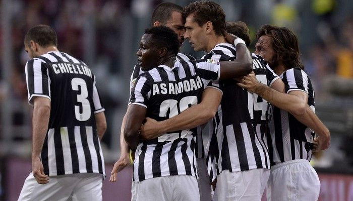 Με Μπενφίκα η Γιουβέντους και ισπανικός “εμφύλιος”