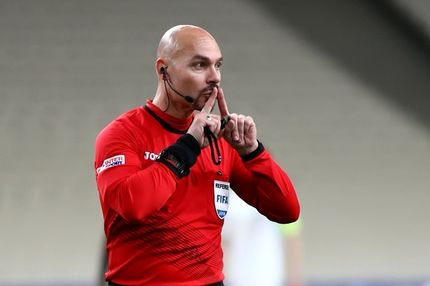 Ο Κάκος στον τελικό