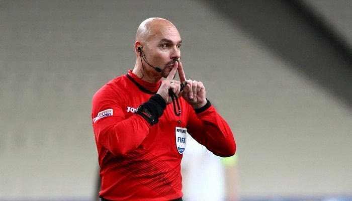 Ο Κάκος στον τελικό