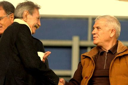 “Πρότεινε Βαρδινογιάννη ο Μελισσανίδης”