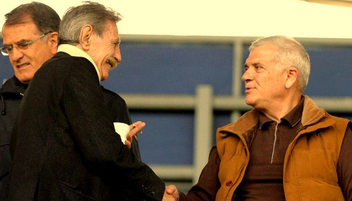 “Πρότεινε Βαρδινογιάννη ο Μελισσανίδης”