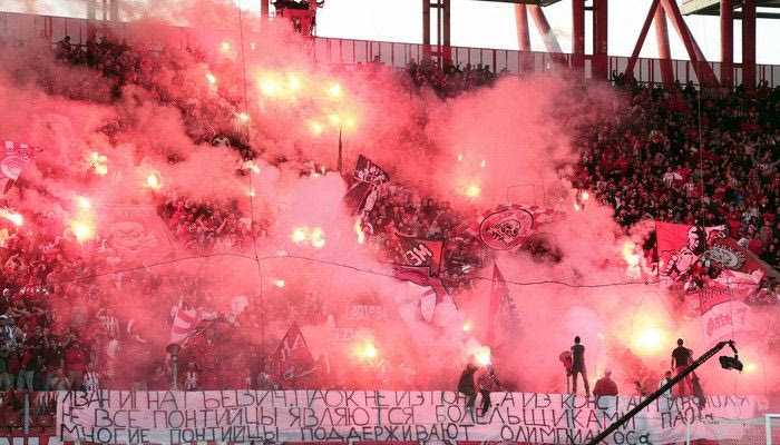 Iσχύουν κανονικά τα εισιτήρια για ΠΑΟΚ
