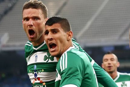 Εκτός ο Νάνο και ο Καρέλης