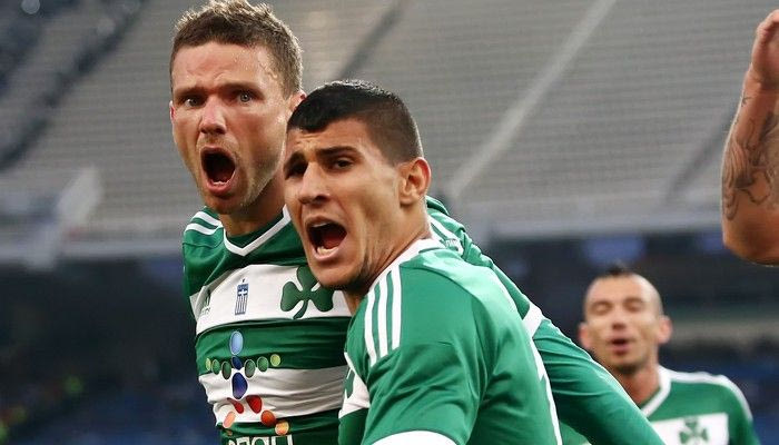 Εκτός ο Νάνο και ο Καρέλης