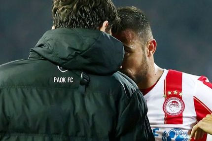 ΕΠΟ: “Δεν μπορεί να είναι θύμα η Εθνική”