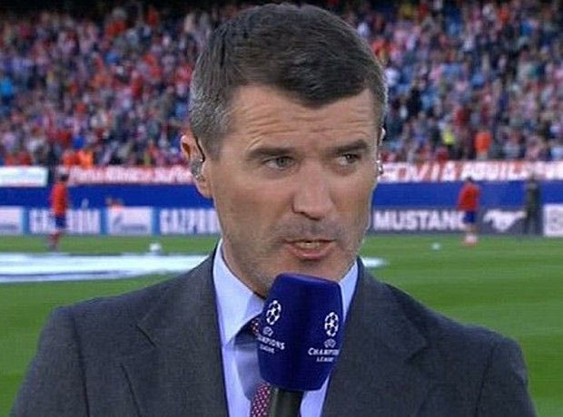 “Θα έπρεπε να ντρέπονται οι παίκτες της Γιουνάιτεντ”