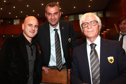 H …παρεξηγημένη εμφάνιση του Κετσπάγια