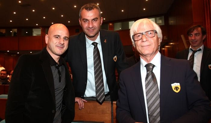 H …παρεξηγημένη εμφάνιση του Κετσπάγια