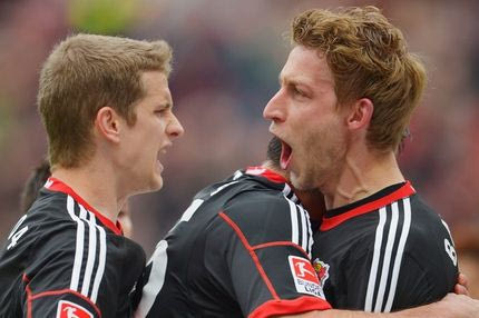 30ή αγ: “Ανάσταση” για Λεβερκούζεν