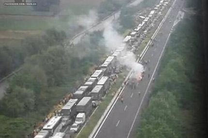 “Πόλεμος” οπαδών ΠΑΟΚ-Άρη για μία ανάρτηση