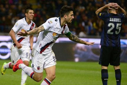 32η αγ.: Ο Κονέ σταμάτησε την Ίντερ