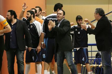 23η αγ.: Δεν χάνει εντός ο Κόροιβος