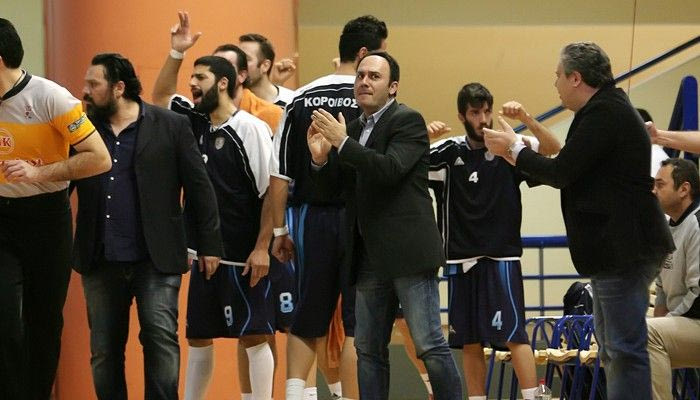 23η αγ.: Δεν χάνει εντός ο Κόροιβος