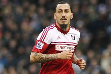 Κοντά στην επιστροφή ο Μήτρογλου