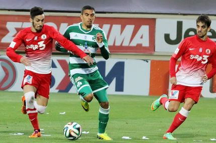 LIVE: Συζήτηση για την τελευταία αγωνιστική της Super League